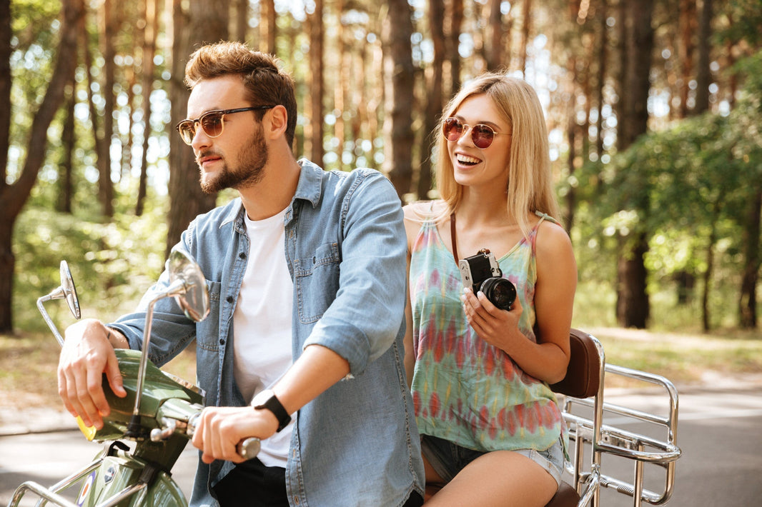 A Closer Look at Adndale NAD+ Resveratrol 18-in-1 Capsules