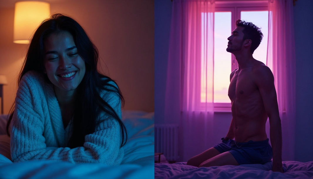 Why Magnesium Glycinate Gummies Are Becoming a Daily Favorite